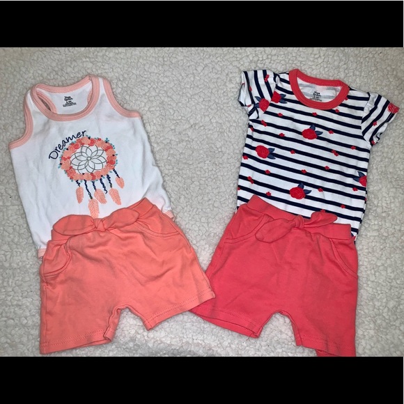 Yoga Sprout Baby Bundle *BUY2GET2FREE!* - Picture 8 of 13